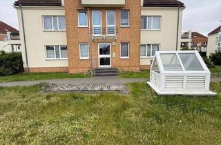 Wohnung mieten in Georg-Hansen-Str. 12, 15834 Rangsdorf, 2 Zimmer mit Bakon