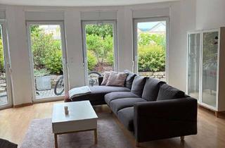 Wohnung mieten in 66271 Kleinblittersdorf, Schöne Einliegerwohnung mit großer Terrasse