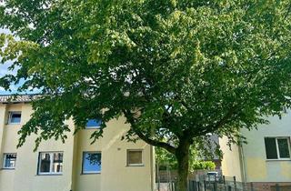 Wohnung mieten in Wiesfurthstraße 100c, 47506 Neukirchen-Vluyn, +++ERDGESCHOSSLIEBHABER AUFGEPASST - GROßZÜGIG UND MIT GROßEM GARTEN+++