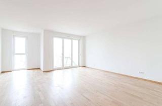Wohnung mieten in Meta-Gadesmann-Str. 19, 60326 Gallus, Modernes Wohngefühl mit sonniger Loggia: 3 Zi., 86m², Gästebad, TG-Stellplatz *ERSTBEZUG*