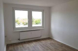 Wohnung mieten in Friedrich-Engels-Straße, 38489 Beetzendorf, Euer erstes gemeinsames und sehr gemütliches Zuhause wartet!