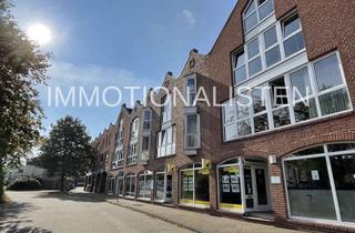 Wohnung mieten in 27624 Bad Bederkesa, #IMMOTIONAL SCHÖNE MAISONETTE-WOHNUNG IN BAD BEDERKESA