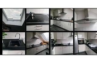 Wohnung mieten in Im Brannten 42, 58540 Meinerzhagen, Gemütliche Dachgeschosswohnung in beliebter Lage