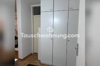 Wohnung mieten in Hammerstrasse 367, 48153 Münster, Tauschwohnung: 2,5 Zimmer gegen 3-4 Zimmer