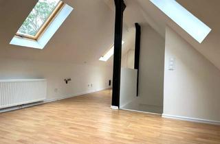 Wohnung mieten in 31848 Bad Münder, Geschmackvoll sanierte Maisonette