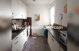 Wohnung mieten in Am Berg Fidel 66, 48153 Berg Fidel, Tauschwohnung: Helle 3 Zimmerwohnung in Berg Fidel