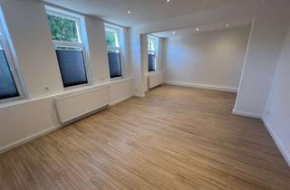 Wohnung mieten in 29549 Bad Bevensen, Moderne 3-Zimmer-Erdgeschosswohnung mit Einbauküche, Stellplatz und Keller in Bad Bevensen