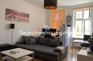 Wohnung mieten in Heinrich-Von-Kleist-Straße 1a, 14482 Babelsberg Süd, Tauschwohnung: Bieten 2-Zimmer-Wohnung und suchen 3-Zimmer-Wohnung