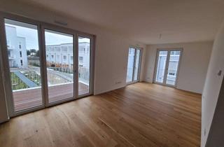 Wohnung mieten in Leinweberweg 45, 81249 Langwied, Licht. Luft. Leben. - Ihr neues Zuhause mit großem Balkon