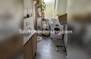 Wohnung mieten in Talstraße 50, 79102 Wiehre, Tauschwohnung: Biete 3 Zimmer Wiehre, suche 3 Zimmer ruhiger