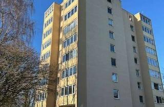 Wohnung mieten in Odensestraße, 24109 Mettenhof, Demnächst verfügbar! 2-Zimmer-Wohnung mit Balkon in Kiel
