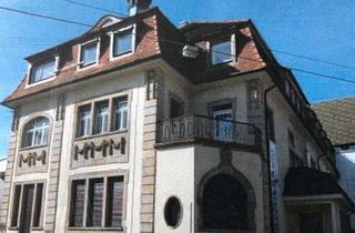 Wohnung mieten in 76437 Rastatt, 3-Zimmer-Wohnung im Herzen von Rastatt ab 01.08.2025 zu vermieten