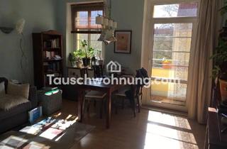 Wohnung mieten in Maybachstr., 14471 Potsdam West, Tauschwohnung: 3 Zi. in Potsdam West gg. 4+ Zi. in Potsdam West