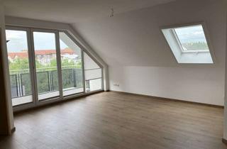 Wohnung mieten in 65474 Bischofsheim, Exklusive 3-Raum-Wohnung mit hochwertiger Einbauküche in Bischofsheim
