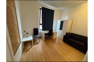 WG-Zimmer mieten in Ansbacher Straße 38, 28215 Regensburger Straße, Ansbacher Straße 38, 28215 Bremen