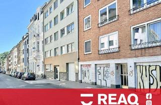 Garagen kaufen in 52070 Aachen, Garage in idealer Lage im Frankenberger Viertel!