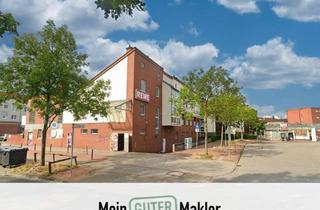 Garagen kaufen in 30457 Mühlenberg, Solide Kapitalanlage: 24 Tiefgaragenstellplätze in Hannover-Ricklingen mit hoher Vermietungsquote