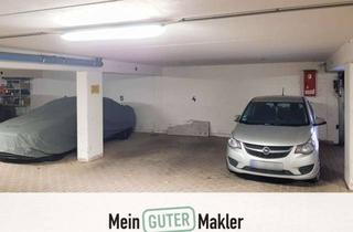 Garagen kaufen in 30457 Mühlenberg, Tiefgaragenstellplatz in Hannover-Ricklingen – direkt an der U-Bahn, ideal für Eigennutzer & Anleger