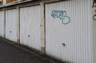 Garagen mieten in Wiesenstr. 64, 57072 Siegen, abschließbare Garage mit Beleuchtung ab 01.09.2025