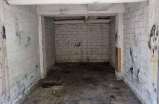 Garagen mieten in Uerdinger Str. 29, 47799 Cracau, Garage Uerdinger Str. 29