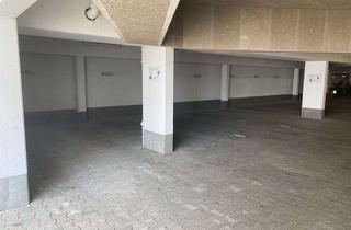 Garagen mieten in Dillinger Straße 20, 89312 Günzburg, Zentrumsnaher gepflegter Stellplatz in Günzburg