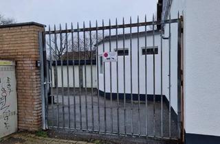 Garagen mieten in Clermontstr 14, 52070 Aachen, Garage zu vermieten!