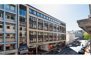 Garagen mieten in Luisenstraße 28, 65185 Wiesbaden, Tiefgaragenstellplätze Wiesbaden Mitte