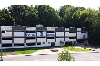 Garagen mieten in Lohbachstr. 27, 42553 Velbert, Dauerparkplatz im Parkhaus Neviges direkt vom Eigentümer zu vermieten!