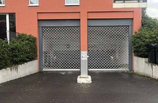 Garagen mieten in Lyoner Straße 60, 60528 Niederrad, Tiefgaragenstellplätze in der Lyoner Straße / Frankfurt-Niederrad