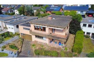 Einfamilienhaus kaufen in 74395 Mundelsheim, Großzügiges Einfamilienhaus mit herrlicher Aussicht und viel Gestaltungsspielraum