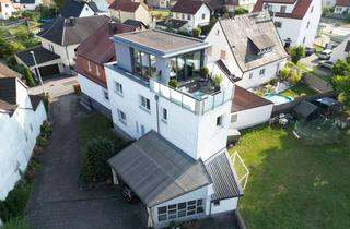 Haus kaufen in 96114 Hirschaid, Design trifft Herz – Exklusives Wohnen mit Persönlichkeit