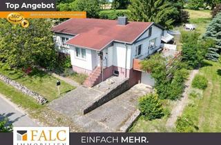 Haus kaufen in Remlin, 17168 Schwasdorf, Ihr neues Zuhause in der Mecklenburgischen Schweiz