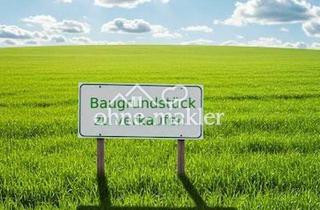 Grundstück zu kaufen in 23568 Lübeck, Grundstück in Schlutup, Sackgassensiedlung