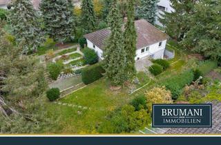 Einfamilienhaus kaufen in 79423 Heitersheim, BRUMANI | Zuhause mit Perspektive: EFH mit Einliegerwohnung und großem Garten in Heitersheim