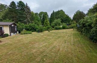 Grundstück zu kaufen in 01896 Pulsnitz, Großzügig erschlossenes Grundstück am Feld