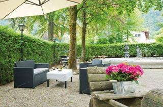 Wohnung kaufen in 83229 Aschau, Die perfekte Ferienimmobilie im Chiemgau.