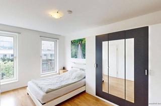 Wohnung mieten in 59065 Hamm, Gut aufgeteilte 2-Zimmer-Wohnung mit PKW-Stellplatz in Hamm-Mitte