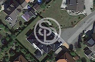 Haus mieten in 95183 Trogen, Zur Vermietung - Für gehobene Ansprüche: Repräsentative Designervilla in Luxusausstattung - mit Erdwärmepumpe beheizt - ruhige Wohnlage in Trogen