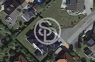 Haus mieten in 95183 Trogen, Zur Vermietung - Für gehobene Ansprüche: Repräsentative Designervilla in Luxusausstattung - mit Erdwärmepumpe beheizt - ruhige Wohnlage in Trogen