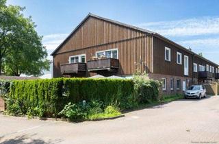 Wohnung kaufen in 25355 Barmstedt, Ruhige 2-Zimmer-Wohnung mit Balkon zu verkaufen