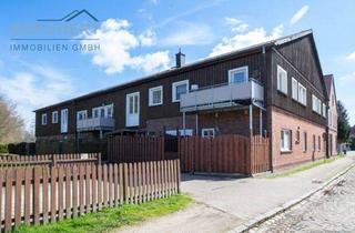 Wohnung kaufen in 25355 Barmstedt, Ruhige 2-Zimmer-Wohnung mit Balkon zu verkaufen