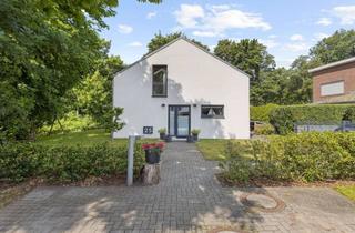 Einfamilienhaus kaufen in 22869 Schenefeld, Modernes Einfamilienhaus in ruhiger Lage