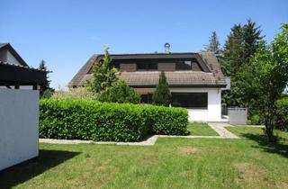 Haus kaufen in 73466 Lauchheim, Großes Wohnhaus mit 9 Zimmern und großem Garten in ruhiger Wohnlage von Lauchheim