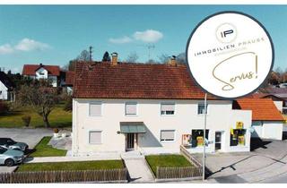 Haus kaufen in 82269 Geltendorf, Sanierungsobjekt