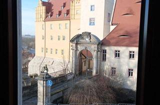 Wohnung mieten in Schloßstrasse 23, 06406 Bernburg, 3 Raum Wohnung direkt am Schloß zu vermieten