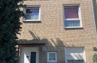 Reihenhaus kaufen in Hoppenrader Allee 60, 14641 Wustermark, Attraktives Reihenhaus in Wustermark