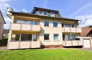 Mehrfamilienhaus kaufen in 33014 Bad Driburg, Solide Kapitalanlage: Gepflegtes Mehrfamilienhaus mit 5 Wohneinheiten!