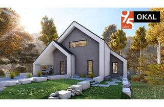 Haus kaufen in Am Bienenberg 1/3, 79364 Malterdingen, Modernes Wohnen mit Stil und Komfort