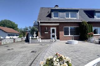 Haus kaufen in 47877 Willich, charmantes Haus in Schiefbahn: großzügig, lichtdurchflutet, große Terrasse - sanierungsbedürftig!