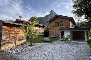 Haus kaufen in Ettaler Str. 42b, 82487 Oberammergau, Zuhause zwischen Bergpanorama und Licht - Ihr Rückzugsort in Oberammergau